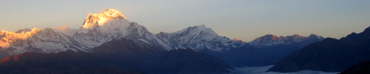 Annapurna