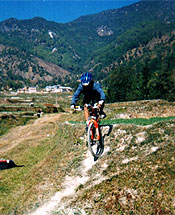 Bike Tours in Nepal, Trekking in Nepal