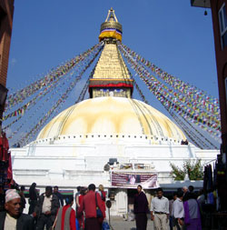 Boudha