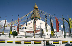 Stupa