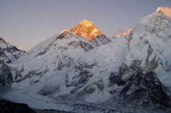 Himalayan Tibet