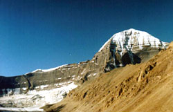 Kailash