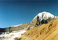 Kailash