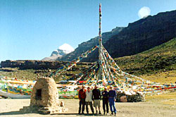 Kailash