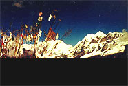 Makalu