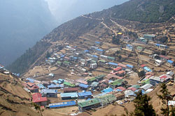 Namche