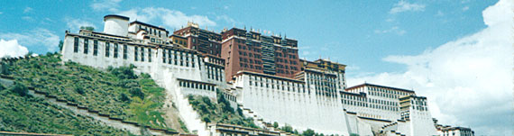 Potala Palace