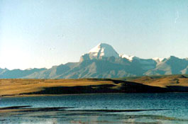 Kailash