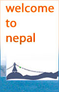 Welcome Nepal